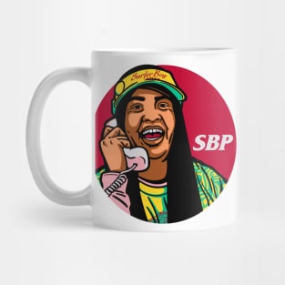 SBP Mug